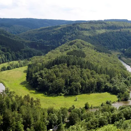 Chalet Vignes * Barvaux