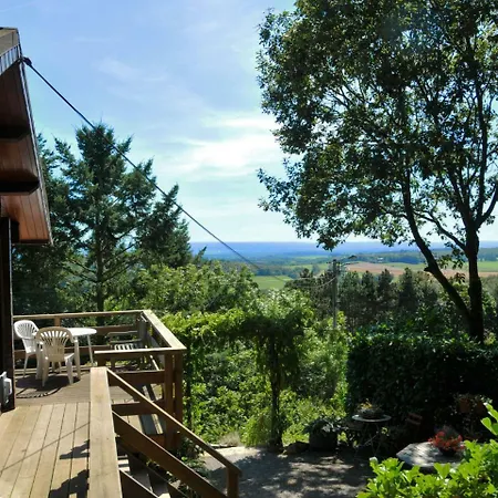 Chalet Vignes Chalet Barvaux