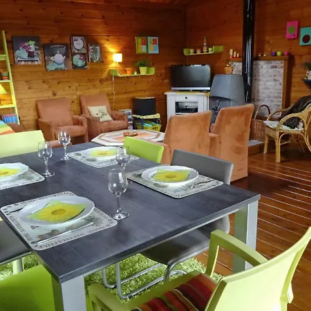 Chalet Vignes