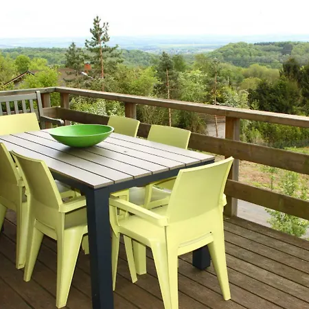 Chalet Chalet Vignes *